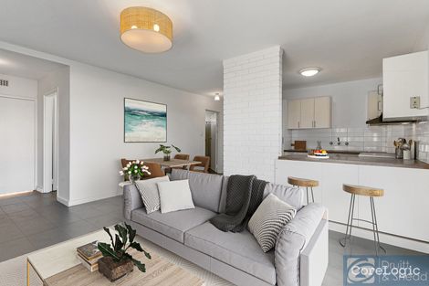 Property photo of 4/306 West Coast Highway Scarborough WA 6019