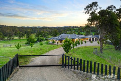 465 Douthie Rd, Seville East, VIC 3139