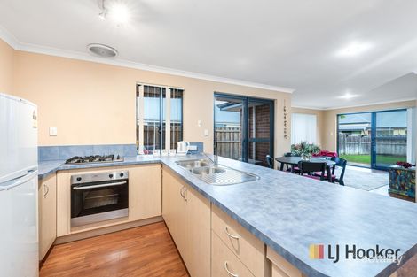 Property photo of 39 Coolamon Boulevard Ellenbrook WA 6069