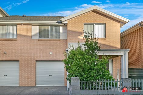 Property photo of 8/5 Rafter Parade Ropes Crossing NSW 2760