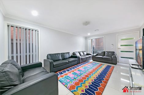 Property photo of 8/5 Rafter Parade Ropes Crossing NSW 2760
