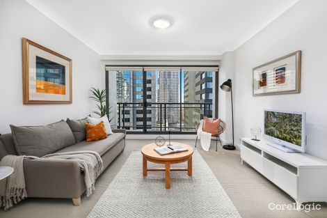 Property photo of 1605/281-285 Elizabeth Street Sydney NSW 2000