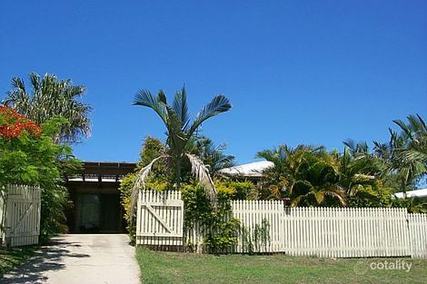 33 Claude St, Zilzie, QLD 4710