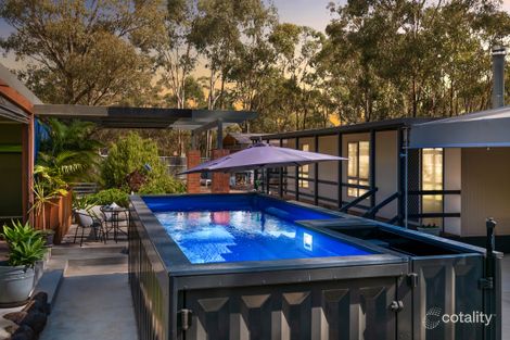 Property photo of 118 Gungurru Road Huntly VIC 3551