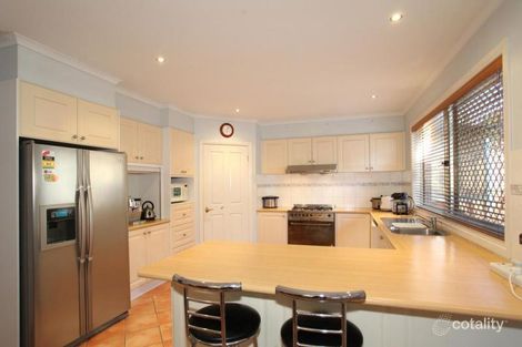 Property photo of 6 Savannah Place Chadstone VIC 3148