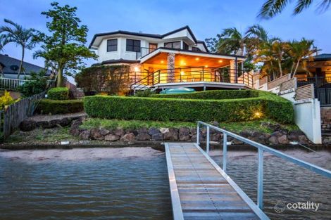 8 Panitz St, Bundall, QLD 4217