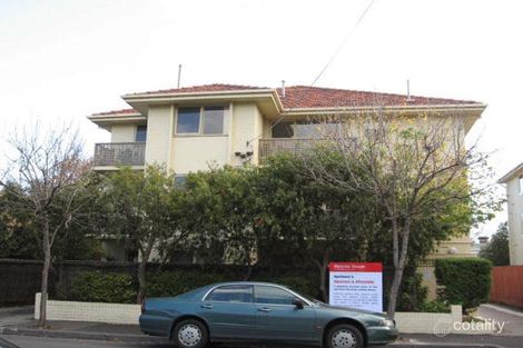 3/95 Osborne St, South Yarra, VIC 3141