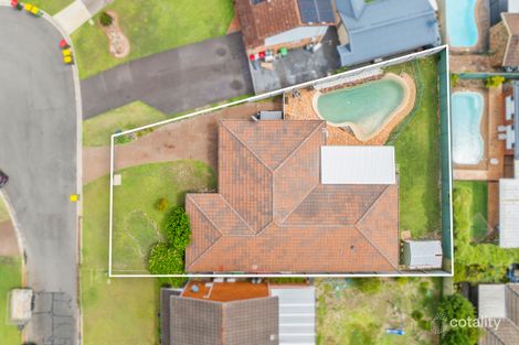 Property photo of 8 Northumberland Close Umina Beach NSW 2257