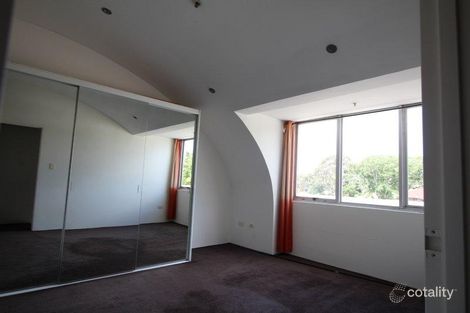 Property photo of 29/8-14 Brumby Street Surry Hills NSW 2010
