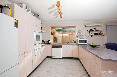 Property photo of 7 Larra Court Wattle Grove NSW 2173