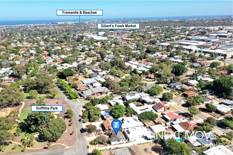 32 Joslin St, Hilton, WA 6163