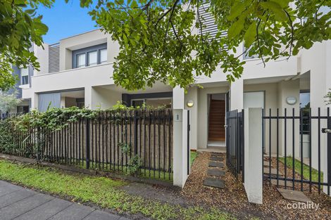 Property photo of 8/2 Emily Way Varsity Lakes QLD 4227