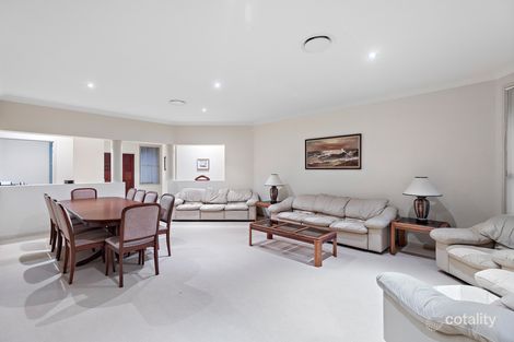 Property photo of 7 Breezeway Close Wellington Point QLD 4160