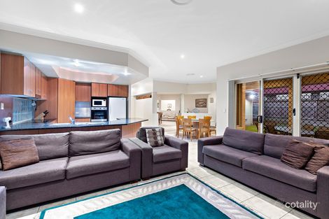 Property photo of 7 Breezeway Close Wellington Point QLD 4160