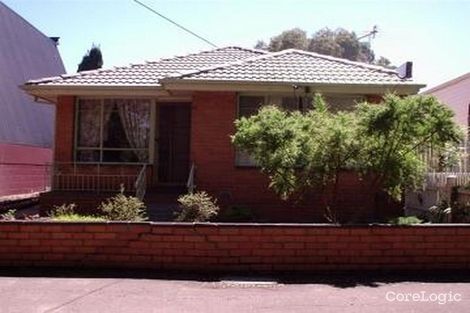 Property photo of 44 Bunbury Street Footscray VIC 3011