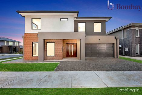 Property photo of 49 Aberfeldy Grove Wollert VIC 3750