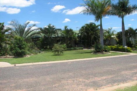 Property photo of 1 Berthun Street Emerald QLD 4720