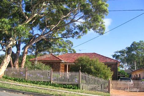 145 Burraneer Bay Rd, Burraneer, NSW 2230