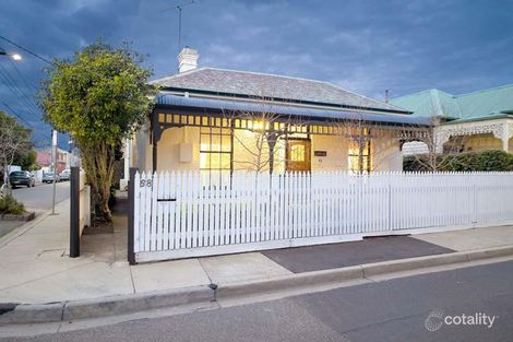 68 Tyrone St, South Yarra, VIC 3141