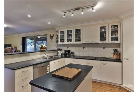 Property photo of 12 Dodson Crescent Mount Kynoch QLD 4350