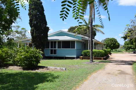Property photo of 16191 Burnett Highway Gayndah QLD 4625
