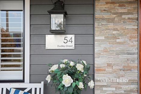 Property photo of 54 Dudley Street Gorokan NSW 2263