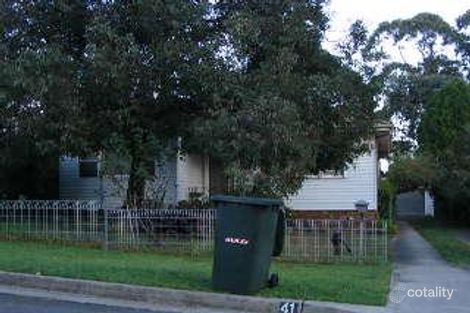 41 Edna Ave, Merrylands West, NSW 2160