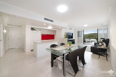 Property photo of 2406/16 Surbiton Court Carindale QLD 4152