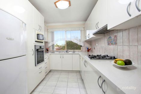 Property photo of 1/2-6 Selmon Street Sans Souci NSW 2219