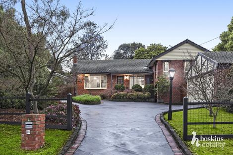 Property photo of 40 Murray Road Croydon VIC 3136