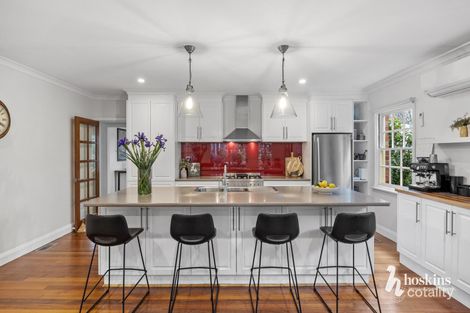 Property photo of 40 Murray Road Croydon VIC 3136