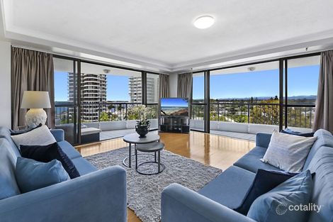 Property photo of 27/21 Bayview Street Runaway Bay QLD 4216