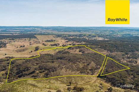 1590 Blakney Creek North Rd, Bevendale, NSW 2581