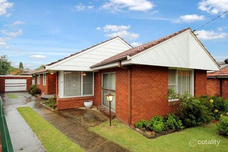 Property photo of 9 Kerry Crescent Roselands NSW 2196