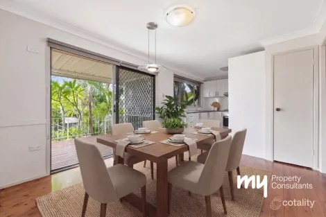 Property photo of 34 Benham Road Minto NSW 2566