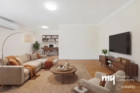 Property photo of 34 Benham Road Minto NSW 2566