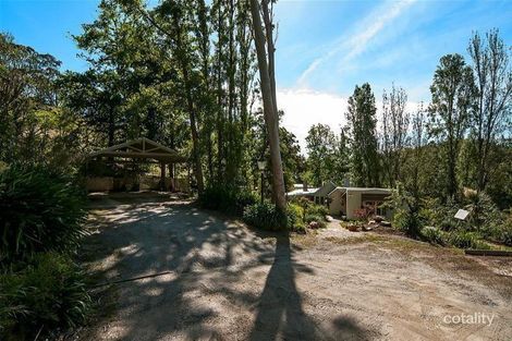 Property photo of 313 Marble Hill Road Norton Summit SA 5136