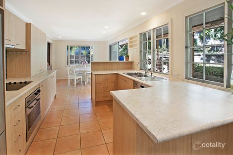 Property photo of 16 Saint Albans Street Kenmore QLD 4069