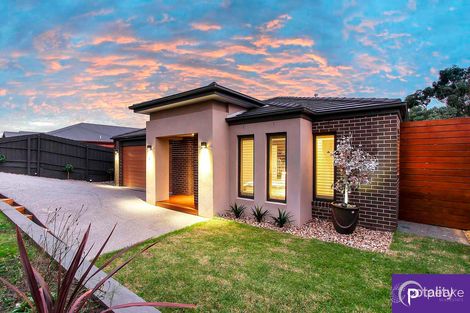 47 Tantallon Bvd, Beaconsfield, VIC 3807