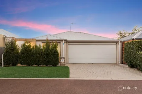 39 Kola Bend, Byford, WA 6122