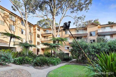 Property photo of 90/1C Kooringa Road Chatswood NSW 2067
