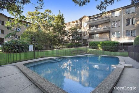 Property photo of 90/1C Kooringa Road Chatswood NSW 2067