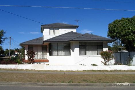 31 Eyre St, Chifley, NSW 2036