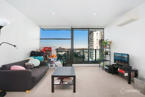 Property photo of 902/50 Haig Street Southbank VIC 3006