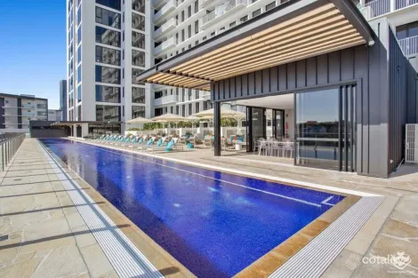 1302/477 Boundary St, Spring Hill, QLD 4000