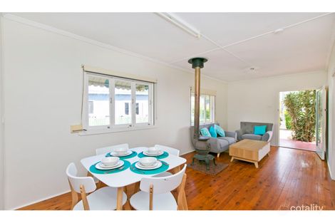 Property photo of 30 Bellevue Parade Lota QLD 4179