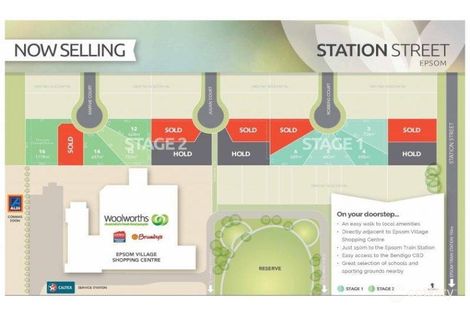 Property photo of 6 Station Street Kangaroo Flat VIC 3555