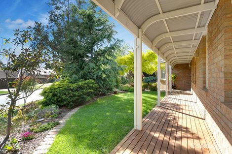 Property photo of 6 Alison Court Langwarrin VIC 3910