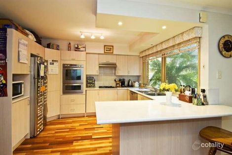 Property photo of 39 John Ryan Drive South Morang VIC 3752