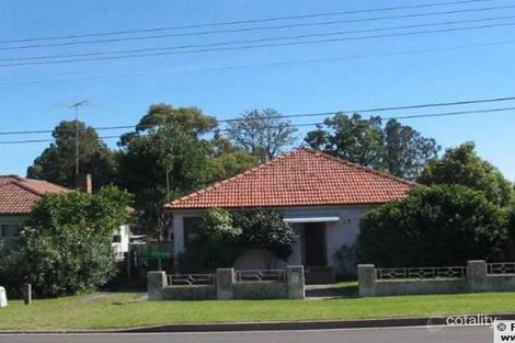 Property photo of 1 Karella Avenue Villawood NSW 2163
